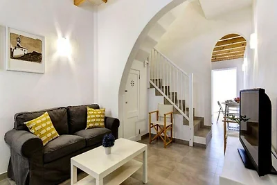 Haus in Ciutadella mit historischem Charme