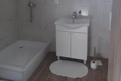 Apartments Biba Murter - One Bedroom...