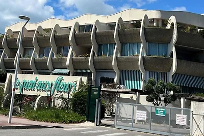 Ferienhaus in Port Camargue Marina Bliss