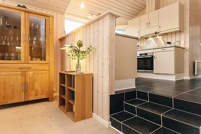 8 osob apartament w Bogense-By Traum