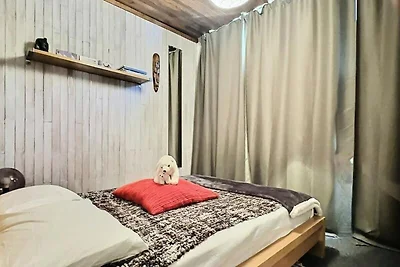 Apartment in Lavachet in der Nähe der...