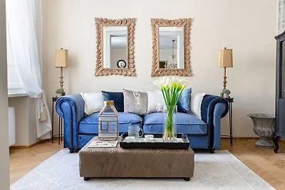 Appartamento a Lucca vicino al Mosaico...