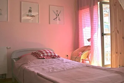 Ferienhaus in Tangermünde mit Wifi