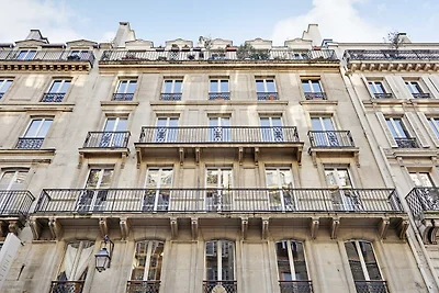 Monolocale intimo - 2P - Bonne-Nouvelle