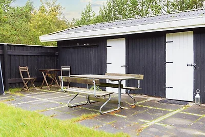 6 persone case ad Hals-By Traum