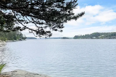 4 Sterne Ferienhaus in BLIDÖ