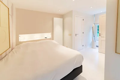 Villa White in Spa met zwembad