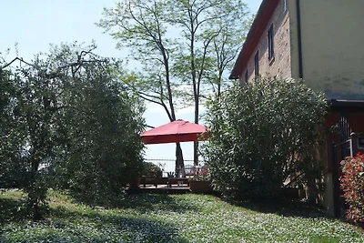 Appartamento per vacanze con 1 camera da...
