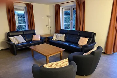 Ferienhaus mit 1 Schlafzimmer