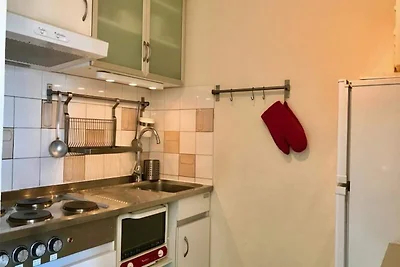 Residenz Les Aloubiers für 6 Personen