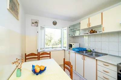 Apartments Lidija - Three-Bedroom Apartment