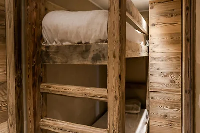 Ferienwohnung in Val d'Isère Ski-in/Ski-out