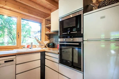 Chalet in Morzine in der Nähe der...