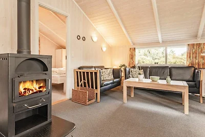 8 Personen Ferienhaus in Faxe Ladeplads