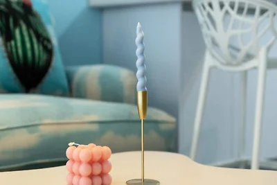 Appartement in Málaga bij Malagueta