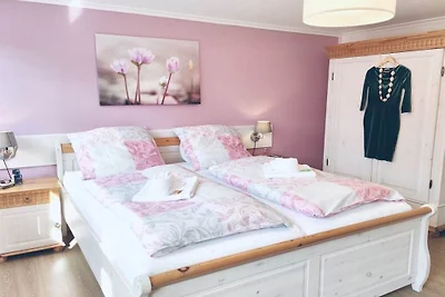 Ferienwohnung mit 1 Schlafzimmer