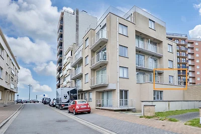 Ruhiges Appartement für die Familie