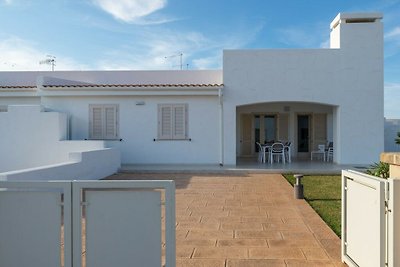 Villa in Brindisi met zwembad