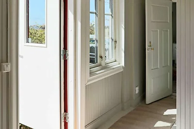 6 Personen Ferienhaus in BÅSTAD-By Traum
