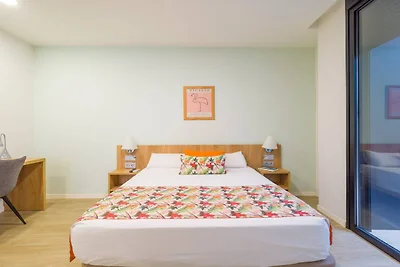 Wohnung nahe Playa del Inglés & Las Canteras