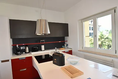 Wohnung in bester Lage am Lago Maggiore
