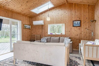 7 persoons vakantie huis in Struer-By Traum