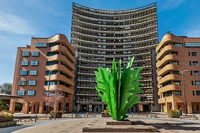 Masini 28 - Una terrazza sulla città