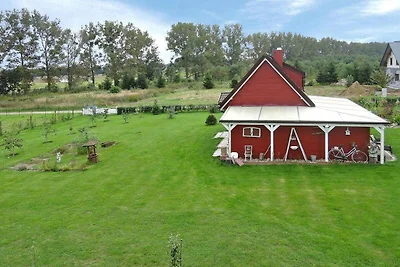 Casa vacanze a Troszyn
