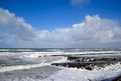 Luxurioses Refugium in Lonstrup -- By Traum...