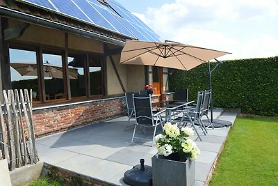 Vakantiehuis in Vloesberg
