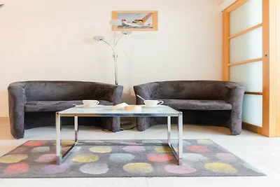 Hübsches ländliches Ferienhaus in der Nähe de...