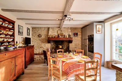 Apartment in Treffiagat in der Nähe von Pors...