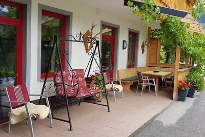 Appartamento per vacanze con 2 camere da...