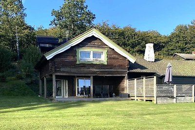 4 Sterne Ferienhaus in BÅSTAD