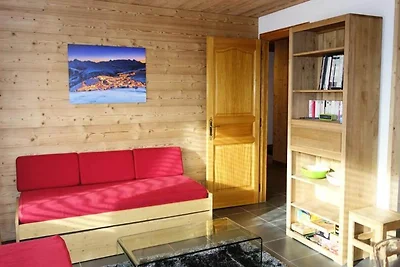 Wohnung in Frankreich nahe Telecentre