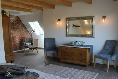 Ferienhaus mit 4 Schlafzimmer