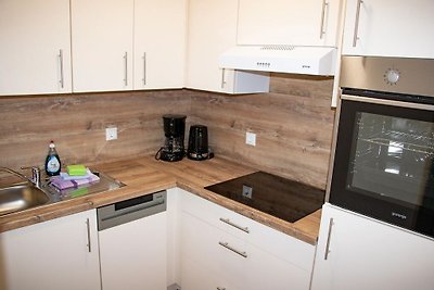 Ferienwohnung, Breitenbrunn