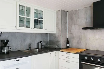 4 Personen Ferienhaus in Fjällbacka-By Traum