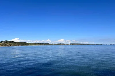 7 persoons vakantie huis in Kalundborg