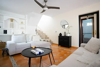 Accogliente casa vacanze vicino alla spiaggia