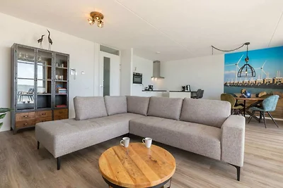 Bellissimo appartamento con vista