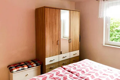 Half vrijstaande woning, Lubmin