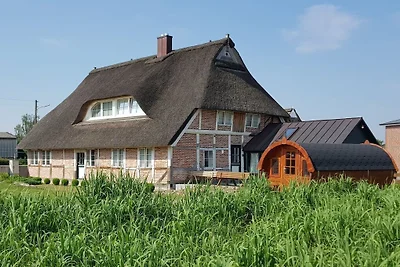 Holiday apartment with 3 bedrooms