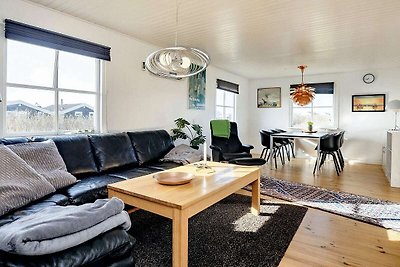 6 Personen Ferienhaus in Løkken-By Traum