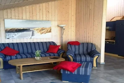 Ferienhaus ideal fuer Paare