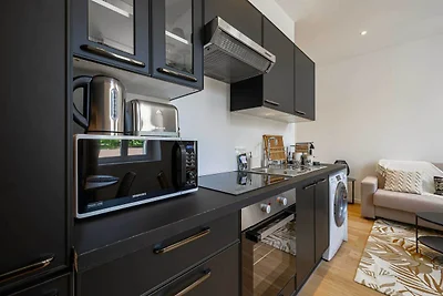 Mooi ingericht appartement - nabij Croisette ...