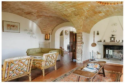 Casale Lilio Komfortable Ferienresidenz