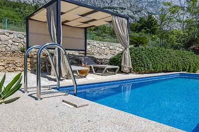 Ferienhaus mit 1 Schlafzimmer