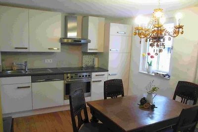 Ferienhaus mit 3 Schlafzimmer