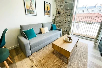 Der helle T2 im Hyper-Center-Fußgängerbereich